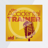 Accidental Trainer podcast